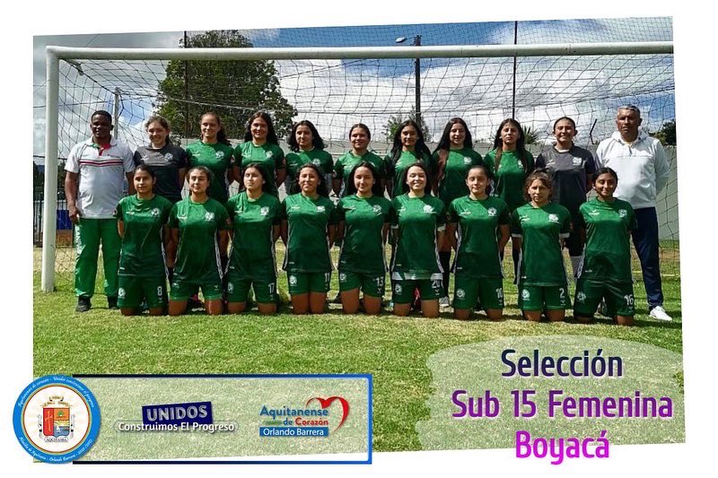 Desarrollo del tercer microciclo para la Sub 20 de Ascenso